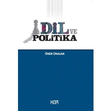 Kor Kitap Dil ve Politika