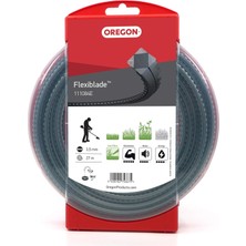 Zemira Oregon Biçme Ipi Flexiblade, 3,5 mm x 27 M, 111084E