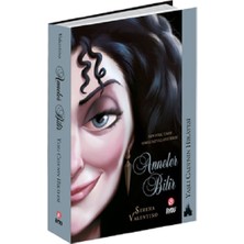 Beta Byou Disney Yaşlı Cadının Hikayesi - Anneler Bilir