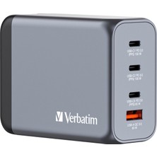 Zemira Verbatim 32204 - V GNC-200 Gan Aleti 200W