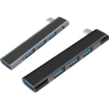 Zemira Heartz Ky 235 To USB Hub USB Çoğaltici