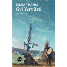 Vakıfbank Kültür Yayınları Gri Yeryüzü