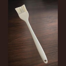 Zemira Yumurta Yağlama Fırçası Büyük Boy- 27 cm Renkli Özel Seri
