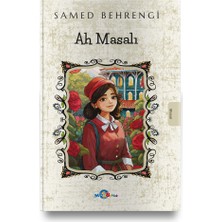 Mavi Boncuk Ah Masalı