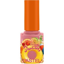 Zemira Pastel Summer Oje 323 Oje