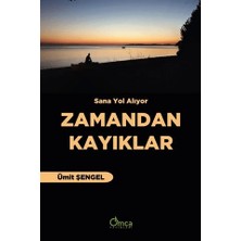 Omca Yayınları Zamandan Kayıklar