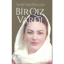 Kültür Ajans Yayınevi Bir Qız Vardı