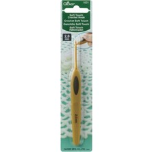 Zemira Clover Touch Crochet Hook Yumuşak Saplı Yün Tığ