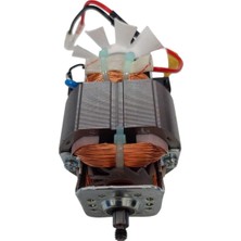 Zemira Blender Için Motor