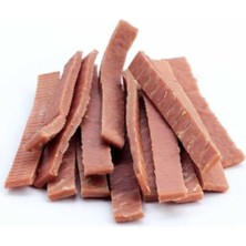 Zemira Snacks Kuzu Eti Şerit Ödülü 75 gr