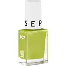 Zemira Nail Polish - Oje 402 Lime Zest