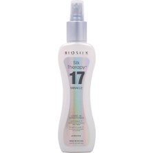 Zemira Biosilk Silk Therapy Ipek Özlü 17 Miracle Durulanmayan Sprey 167 ml