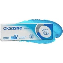 Zemira Baby %40 Çinko Oksit Pişik Pomat 40 gr
