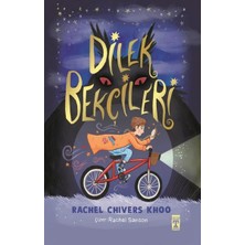 Timaş Yayınları Dilek Bekçileri