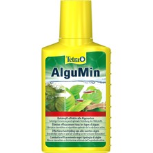 Zemira Tetra Sd Algumin Plus 100 ml