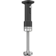 Zemira Go 5KHBRV05BM Aksesuarlı El Blenderı Bataryasız Siyah