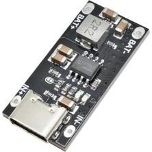 Zemira Sanec IP2312 3A Li̇tyum Batarya Modülü - Arduino