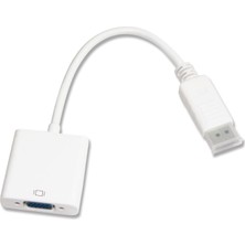 Zemira Qport Q-Dp-Vga Dışplay Porttan VGA Ya Çevirici