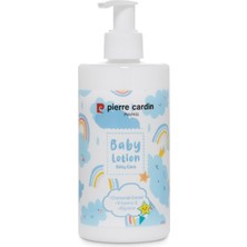 Zemira Bebek Vücut Losyonu 350 ml