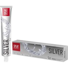 Zemira Silver Macunu 75 ml