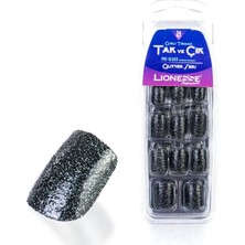 Zemira Tarko Lionesse Takma Tırnak 4432