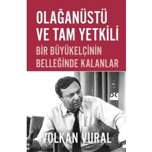 Doğan Kitap Olağanüstü ve Tam Yetkili