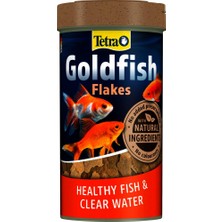 Zemira Tetra Goldfish 500 ml