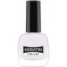 Zemira Keratin Nail Color No: 04 - Keratin Içerikli Parlak Oje