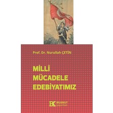 Bilgekut Yayınları Milli Mücadele Edebiyatımız