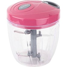 Zemira Tantitoni 900 ml Pratik Doğrayıcı