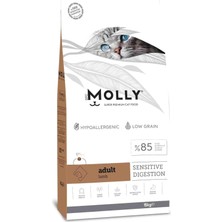 Zemira Molly Yetişkin Kuzulu 2 kg