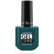 Zemira Extreme Gel Shine Nail Color - 35 - Jel Görünümlü Parlak Oje 10.2 ml