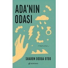 Serenad Yayınevi Ada'nın Odası