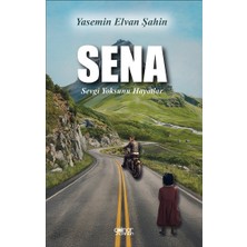 Gülnar Yayınları Sena
