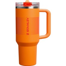 Zemira Quencher® Protour Flip Straw Tumbler Termos | 1.18L