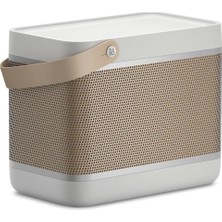 Zemira Bang & Olufsen Beolit 20 - Taşınabilir Hoparlör - Pedli, 3.5mm Jak Çıkışlı