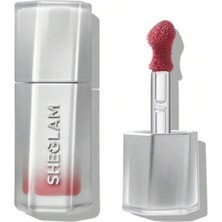 Sheglam Glass Lock Air Gloss Dudak Parlatıcısı 111 High Key