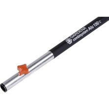 Zemira 03715-20.000.00 Combisystem Alüminyum Sap 150CM