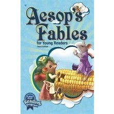 Zemira Äsop's Fabeln