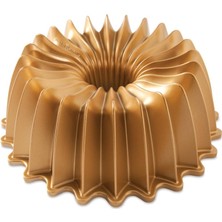 Zemira Nordic Ware Brilliance Bundt Tava, Tek Boy