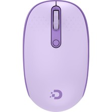 Zemira Daxi MX400 Prime Pro Sessiz Mouse 2.4ghz Bağlantı - Ayarlanabilir Dp
