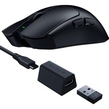 Zemira Viper V3 Pro Se - Ultra Hafif E-Spor Oyun Faresi - 54 G Hafiflik - Focus Pro Sensör