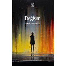 Luna Yayınları Değişim