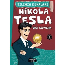 Yediveren Çocuk Nikola Tesla