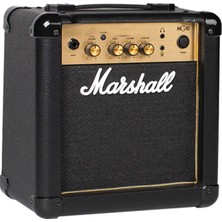 Zemira Marshall MG10G 10W Elektro Gitar Kombo Amplifikatör