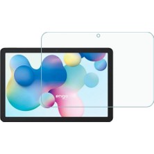 Zemira Engo Nxtpaper 10S Temperli Kırılmaz Esnek Nano Cam, Çizilmeye D