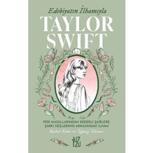 Yuzu Kitap Edebiyatın Ilhamıyla Taylor Swift
