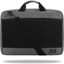 Zemira Classone ML-F100 13,14,15.6 Mila Çantası,macbook,mac Air