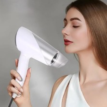 Zemira Katlanabilir Başlıklı Saç Kurutma Makinesi