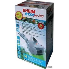 Zemira Eheim Pro Filtre 200 Litre